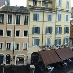 Al Portico D'ottavia , Rome Italie