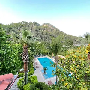Dalos Otel Göcek