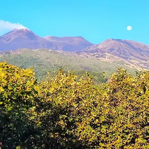 Feudo Magazzeni Etna , SantʼAlfio Italie