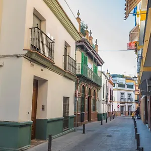 Luxury Puente De Triana , Sevilha Espanha