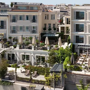 Mula Otel İstanbul