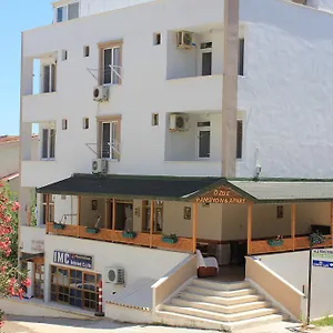 Ozge Konukevi Didim