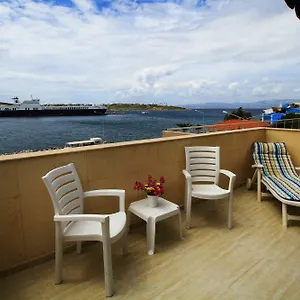 Larimar Boutique Konukevi Çeşme